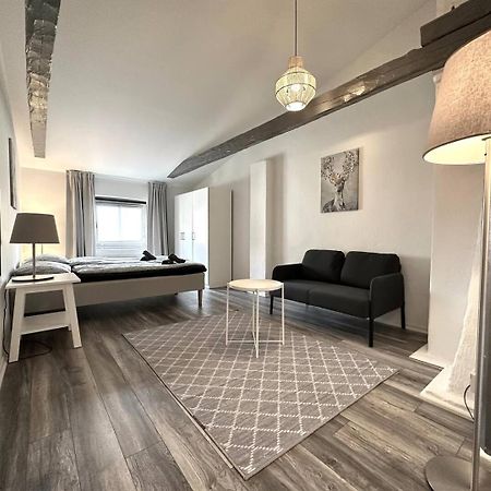 Penthouse In Vasastaden Göteborg Exteriör bild