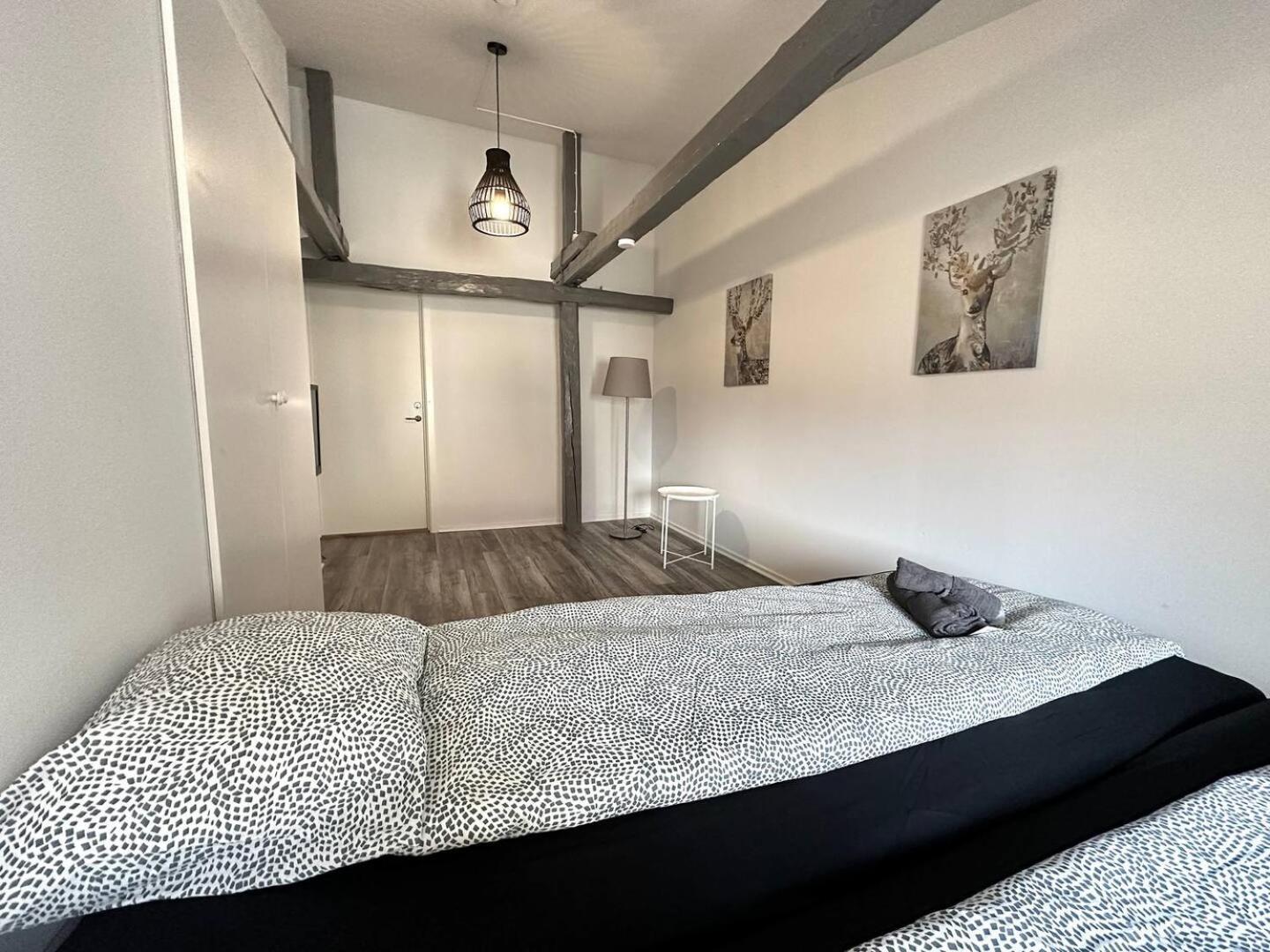 Penthouse In Vasastaden Göteborg Exteriör bild