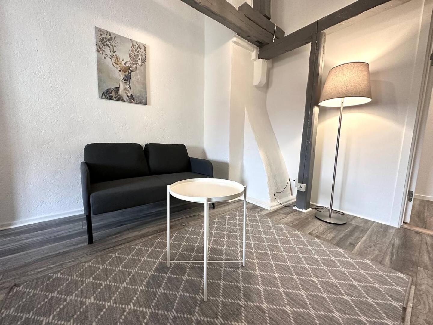 Penthouse In Vasastaden Göteborg Exteriör bild